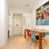 Отель Wonderful 1bdr Apt. Near Colosseum, фото 14