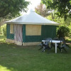 Отель Camping Le Coin Charmant, фото 20