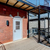 Отель L'Adresse - lofts Grande-Allée, фото 34