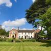 Отель Glewstone Court Country House Hotel, фото 15