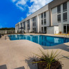Отель Hampton Inn Gadsden, фото 19