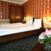 Отель HELIOPARK Bad Hotel zum Hirsch, фото 5