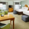 Отель Hampton Inn & Suites Savannah/Midtown, фото 22