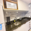 Отель Apartamento Aconchegante com píer e acesso ao Mar1, фото 5