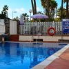 Отель Apartamentos Oasis Maspalomas, фото 13