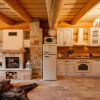 Отель Harghita Log Houses, фото 2