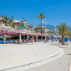 Отель Burriana Playa Ibnsadi Nerja  Apartment, фото 21