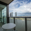 Отель Delightful 2BR Riverview@docklands, фото 8