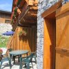 Отель Apartment With one Bedroom in Champagny-en-vanoise, With Wonderful Mountain View, Furnished Garden a, фото 9
