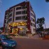 Отель Rahnile Hotel, фото 1
