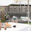 Отель Quaint Apartment in Callantsoog with Terrace, фото 18