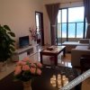 Отель Q+ Hengqin Bihai Lantian Holiday Apartment (Zhuhai Ocean Kingdom), фото 22