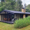 Отель 8 Person Holiday Home in Idestrup, фото 1