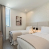 Отель 2 Bedroom apt - Prime Location in South Beach, фото 5