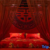 Отель Xidu Crystal Hotel (Siping Xinghong Road), фото 7