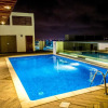 Отель Prime Luxurious Suite Apartment, фото 17