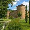 Отель Château des Ducs de Joyeuse, фото 20