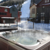 Отель Cimarron Lodge, фото 3