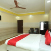 Отель Skyzone Madhuvan By OYO Rooms, фото 10