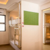 Отель Nomads Party Hotel & Hostel, фото 9
