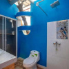 Отель Private Garden Villa With Swimming Pool & kitchen, фото 5