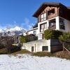 Отель Apartment Rüthanet Airolo в Айроло