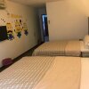Отель Penghu Senfon Bed and Breakfast, фото 13