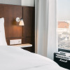 Отель Ruby Lilly Hotel Munich, фото 5