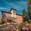 Отель Spa Hotel Dvoretsa, фото 1