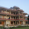 Отель Chitwan Forest Resort, фото 27