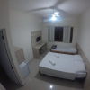 Отель Pousada Praia Cia, Piscina, Centro, Estacionamento, WIFI, Saída até as 16h, фото 9