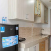 Отель Cozy And Tidy Studio At The Enviro Apartment, фото 3