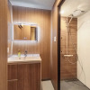 Отель Apartment Hotel 11 Shinsaibashi II, фото 30