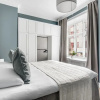 Отель Sanders Promenade - Chic 2-bdr Apt w Water View, фото 18