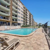 Отель Amelia South Condo with Panoramic View of Ocean from Private Patio by RedAwning, фото 13