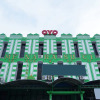 Отель Menara Sakti Sejahtera by OYO Rooms, фото 1