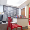 Отель RedDoorz @ DBuilders Rooms Ph2 Taguig, фото 2