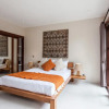 Отель Spacious Private Villa in Canggu Heart, фото 6
