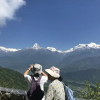 Отель Annapurna View Sarangkot, фото 15