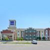 Отель Sleep Inn & Suites, фото 2