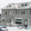 Отель Pension t Zeehuis, фото 1
