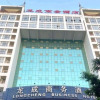 Отель Longcheng Business Hotel, фото 9