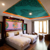 Отель The Shanti Nest At Boutique Hotel, фото 6