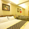 Отель Jinan Tujia Sweetome Service Apartment - Shimao International Plaza, фото 8