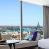 Отель Sofitel Sydney Darling Harbour, фото 42