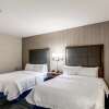 Отель Hampton Inn Oklahoma City Northeast, фото 23