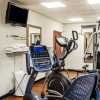 Отель MainStay Suites Grantville - Hershey North, фото 34