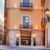Отель The Valentia Corretgería, фото 38