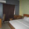 Отель Soul Lounge & Suites, фото 4