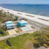 Отель Long Beach Home w/ Views & On-site Beach Access!, фото 20